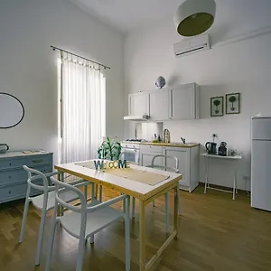 Casa Fiscardi , Bari Italy