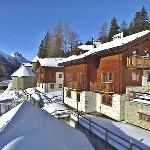  Apartmán Selva