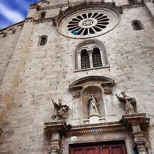 Michelle , Bari Italy