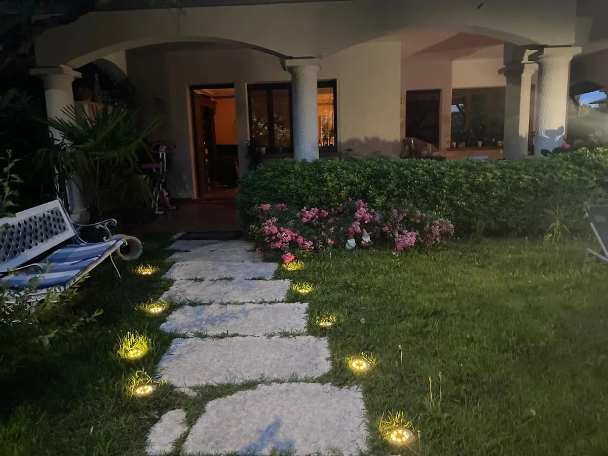 B&B Happy Days Breakfast Σιρμιόνε