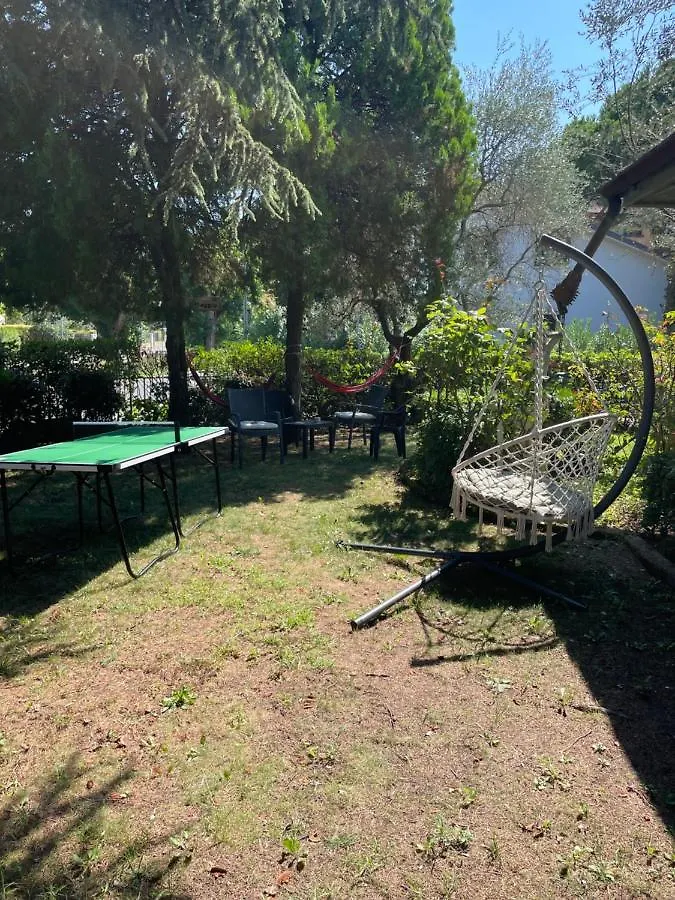 Διαμέρισμα B&B Happy Days Breakfast Σιρμιόνε Ιταλία