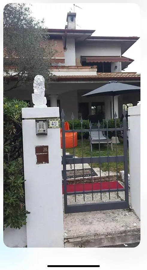 B&B Happy Days Breakfast Σιρμιόνε Ιταλία