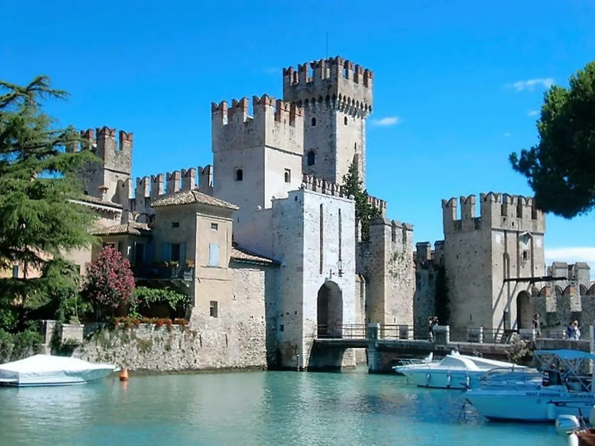 B&B Happy Days Breakfast Sirmione Apartment