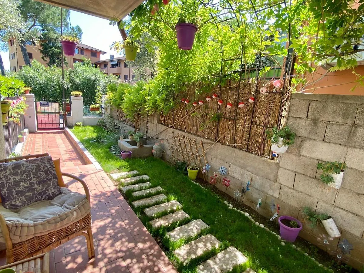 B&B Happy Days Breakfast Sirmione Apartment