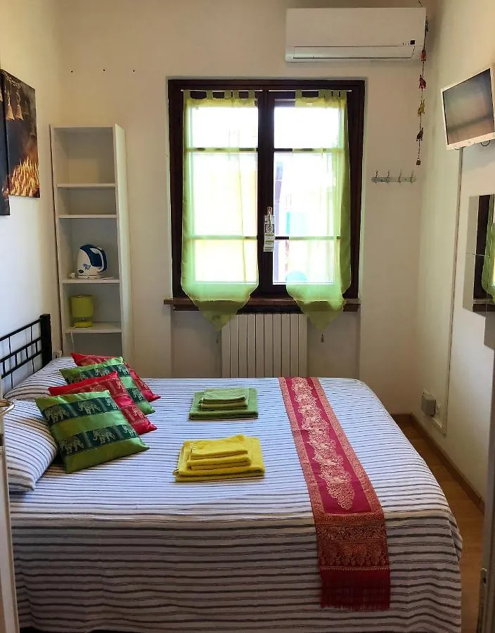 Apartament B&B Happy Days Breakfast Sirmione