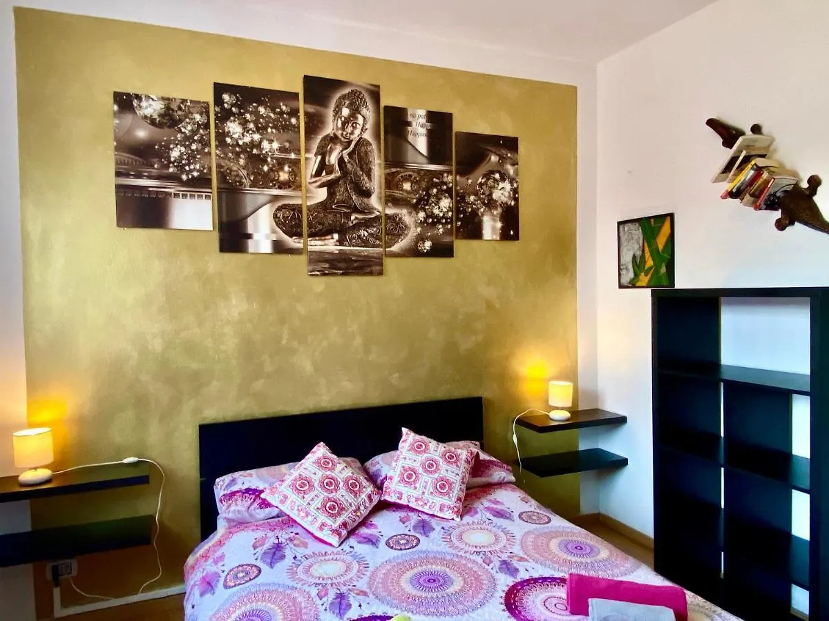 Apartment B&B Happy Days Breakfast Sirmione