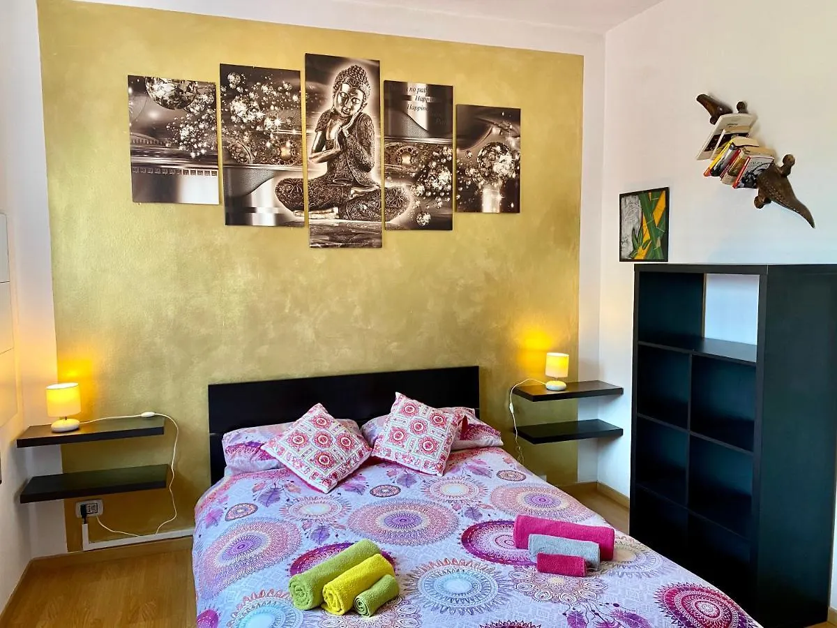 B&B Happy Days Breakfast Sirmione 0*,  Italy