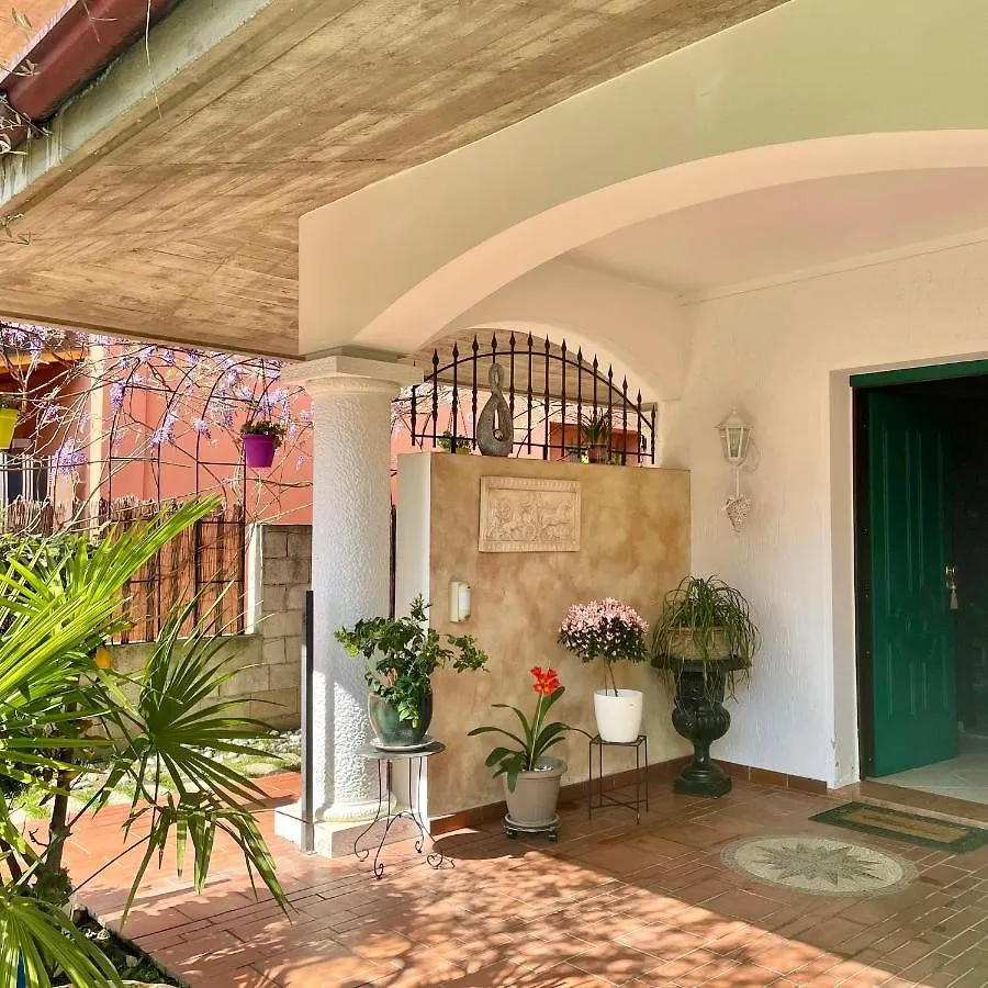 Apartament B&B Happy Days Breakfast Sirmione