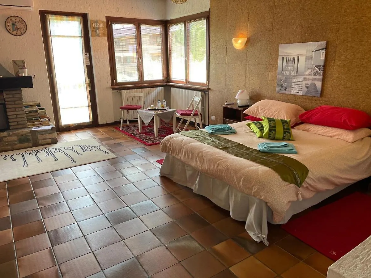 B&B Happy Days Breakfast Sirmione Apartment