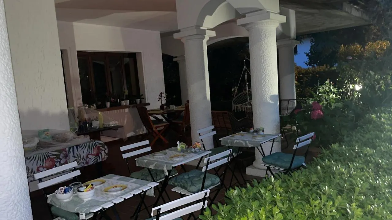 B&B Happy Days Breakfast Sirmione