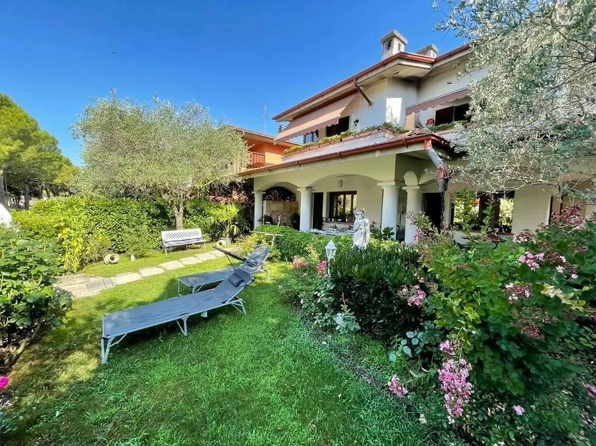 B&B Happy Days Breakfast Sirmione