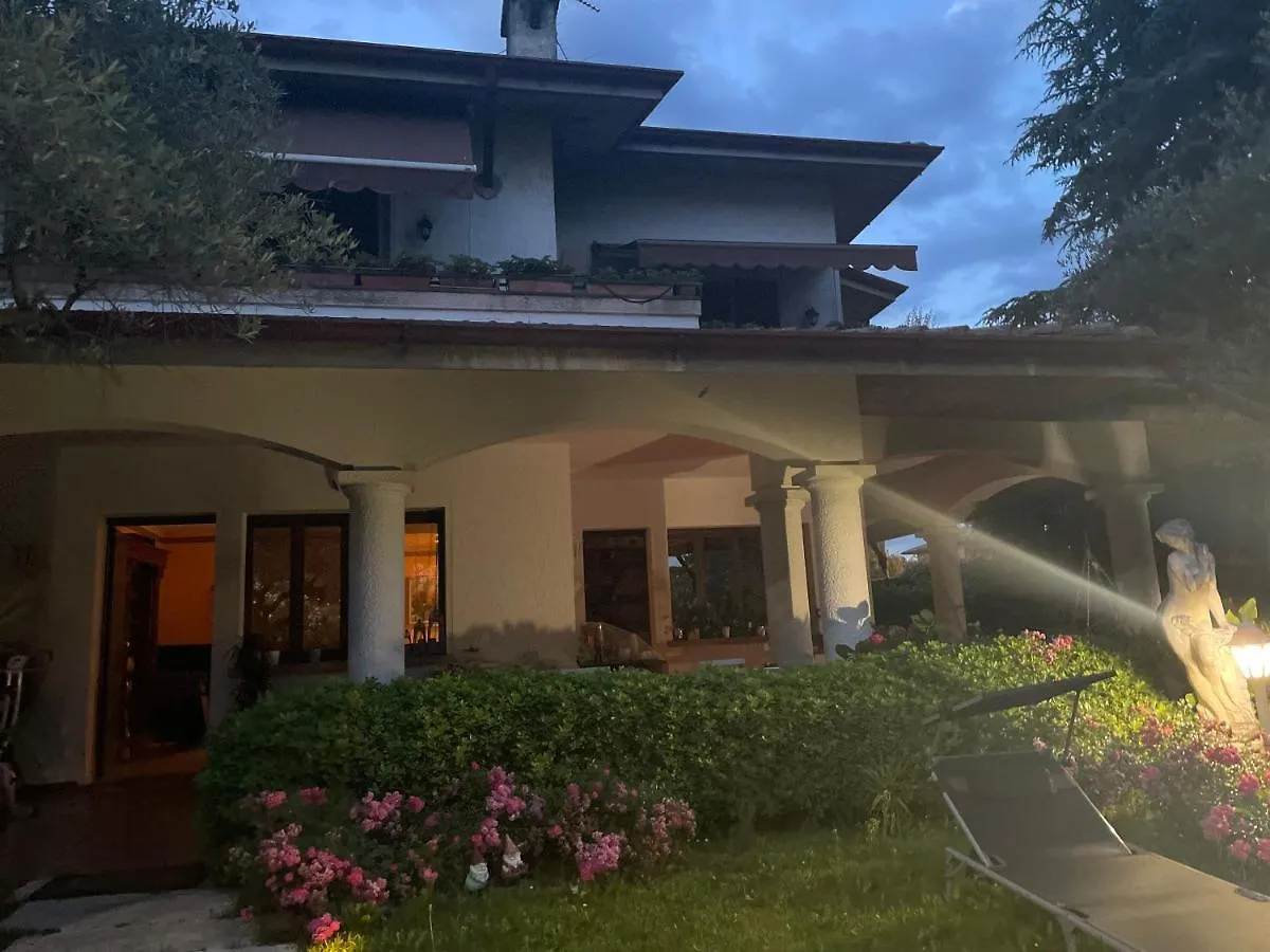 Apartament B&B Happy Days Breakfast Sirmione