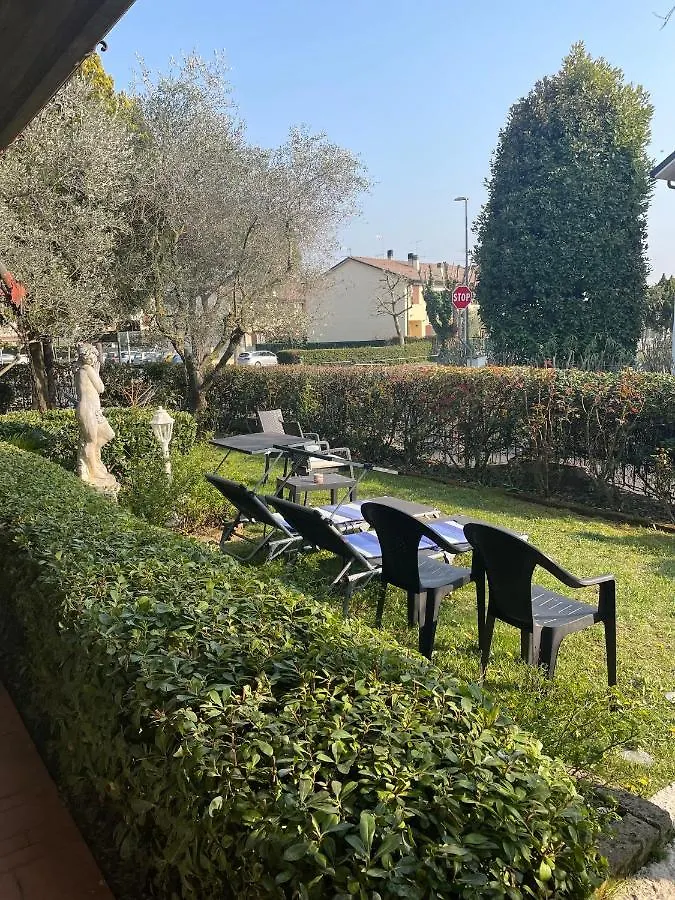 Apartament B&B Happy Days Breakfast Sirmione
