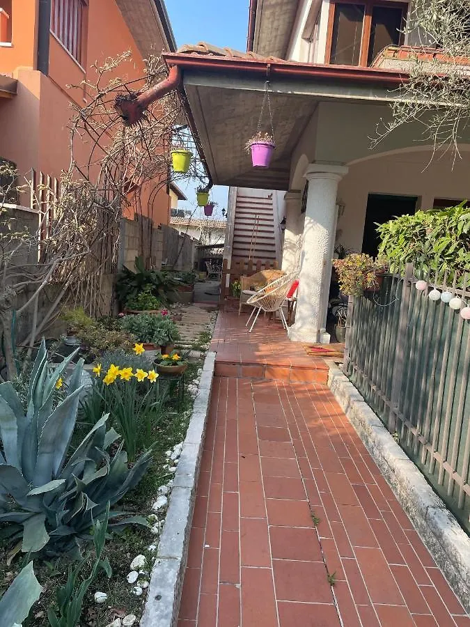 Apartment B&B Happy Days Breakfast Sirmione
