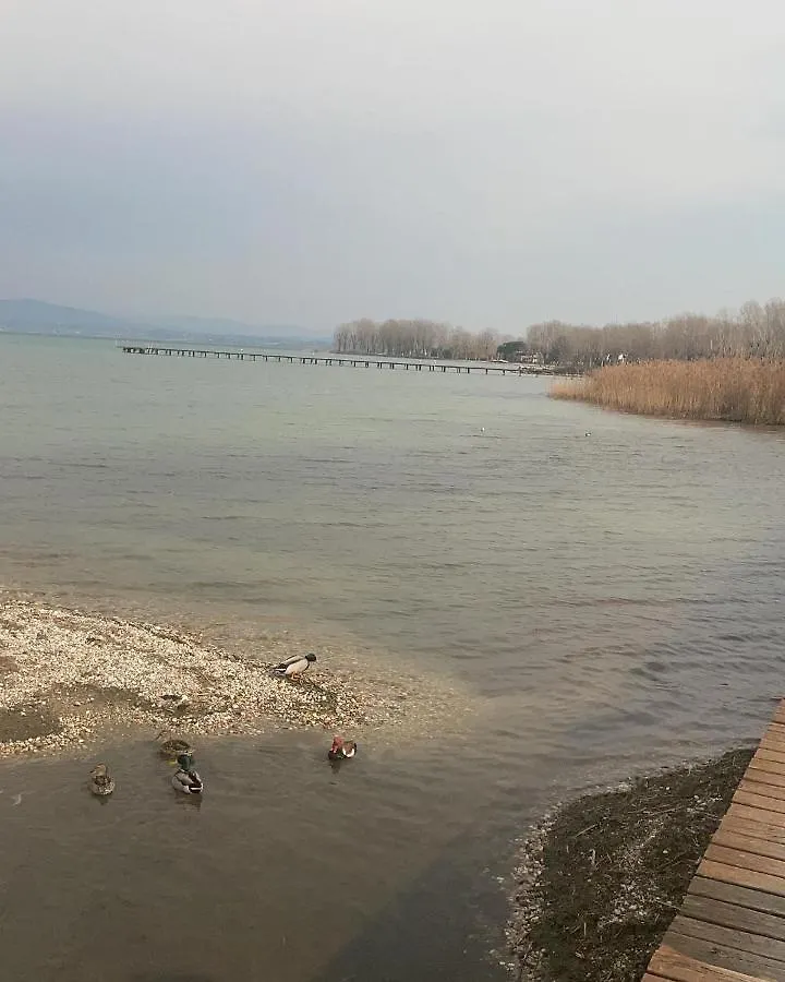 B&B Happy Days Breakfast Sirmione
