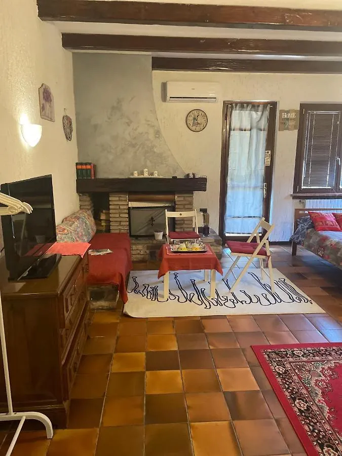 B&B Happy Days Breakfast Sirmione Apartament