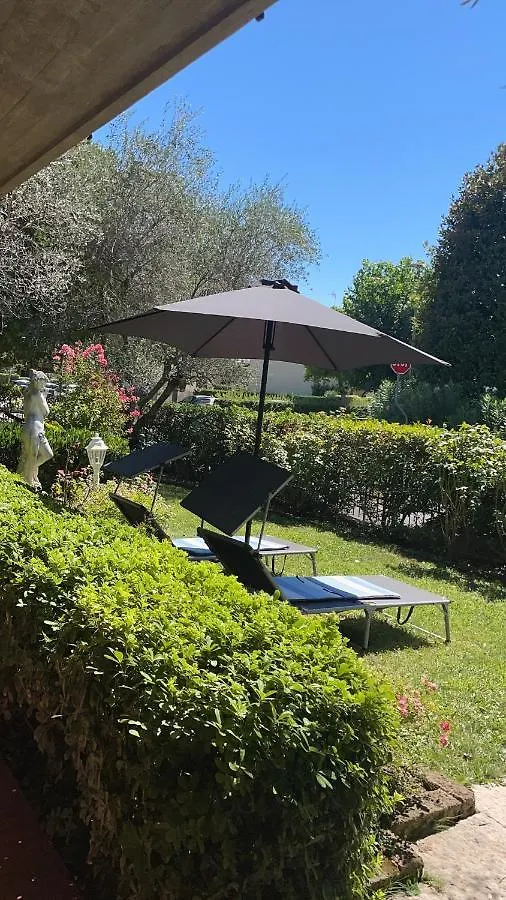 B&B Happy Days Breakfast Sirmione Apartment