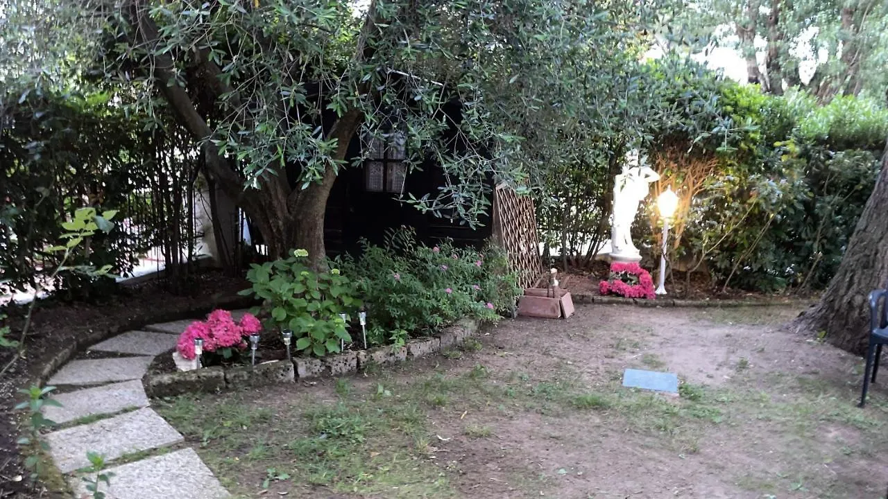 Apartament B&B Happy Days Breakfast Sirmione Włochy
