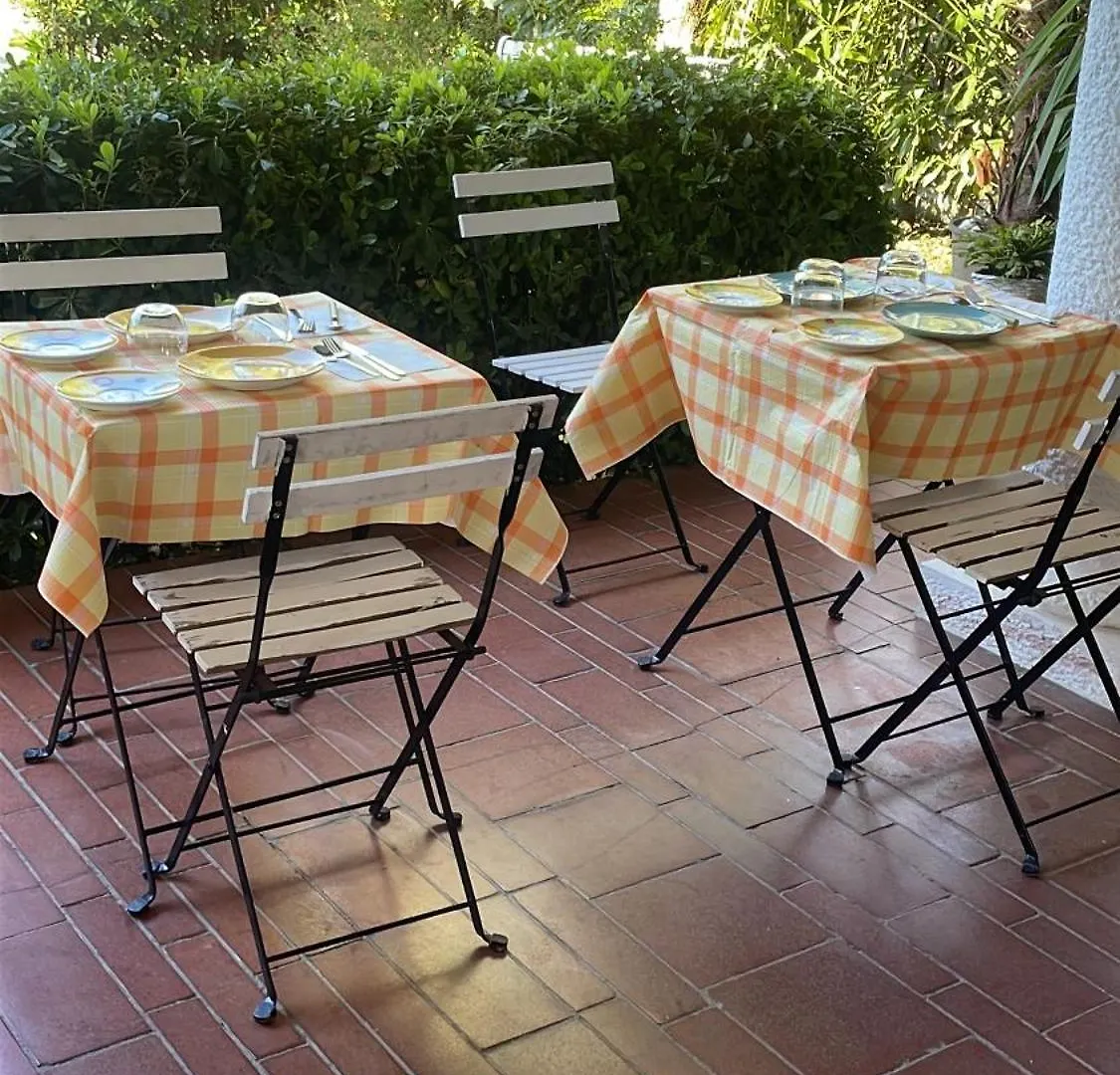 B&B Happy Days Breakfast Sirmione Apartament