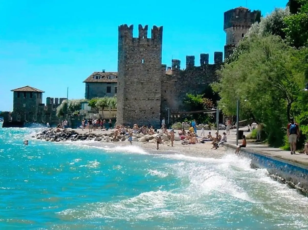 B&B Happy Days Breakfast Sirmione